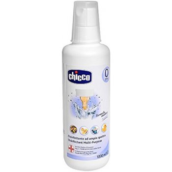 Chicco sterilizační roztok 64857 1000ml