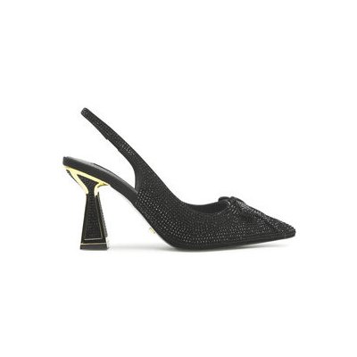 Sandály Hispanitas Dalia HV232673 Black – Hledejceny.cz