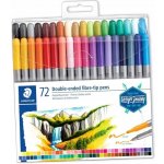 Staedtler 3200 TB72 72 ks – Zbozi.Blesk.cz