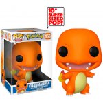 Funko Pop! 455 Pokémon - Charmander – Zboží Mobilmania