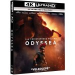 Odyssea (Sběratelská edice v rukávu) 4K UHD + 2 BD – Hledejceny.cz
