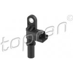 Snímač, poloha vačkového hřídele TOPRAN 623 123 – Sleviste.cz