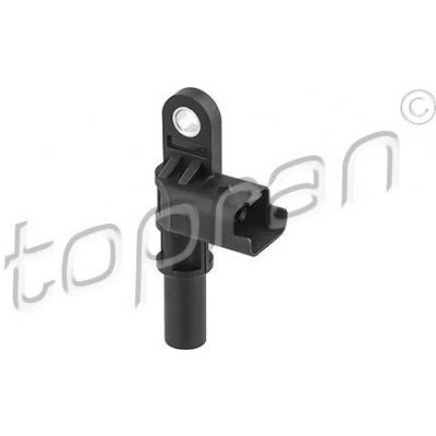 Snímač, poloha vačkového hřídele TOPRAN 623 123 – Sleviste.cz
