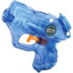 VIZOPOL WATER GUN Vodní pistol modrá UNI – Zboží Dáma VIZOPOL WATER GUN Vodní pistol modrá UNI – Zboží Dáma