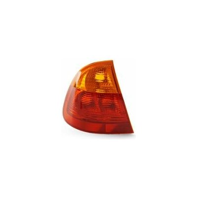 Zadní světlo- levé vnější BMW 3 (E46) 2001-2005 |001-2005| AUTOMOTIVE LIGHTING | 8435034927856 – Hledejceny.cz