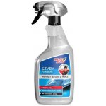 Moje Auto Pěna na čištění oken 650 ml – Sleviste.cz