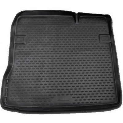 Gumová vana do kufru Novline Dacia Duster I 4x2 2010 - 2017 – Hledejceny.cz