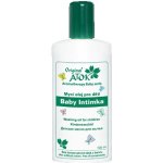 Atok mycí olej Baby Intimka 200 ml – Zbozi.Blesk.cz