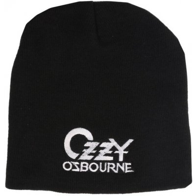 Razamataz Ozzy Osbourne Logo – Hledejceny.cz
