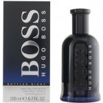 Hugo Boss Boss Bottled Night toaletní voda pánská 200 ml – Sleviste.cz