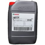 Castrol GTX C3 5W-30 20 l – Hledejceny.cz