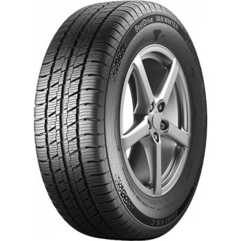 BestDrive Van Winter 235/65 R16 115/113R