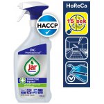 Jar Professional Dezinfekční odmašťovač pro kontakt s potravinami 750 ml – Zboží Dáma