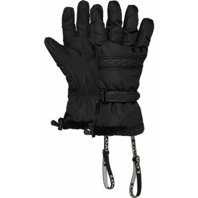Loap Radana dámské rukavice černá – Sleviste.cz