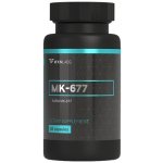 WXN Labs MK-677 60 kapslí – Zboží Dáma