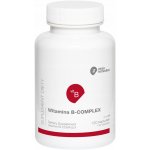 Invex Remedies Vitamin B komplex 120 veganských kapslí – Hledejceny.cz