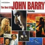 Barry John - Themeology CD – Hledejceny.cz