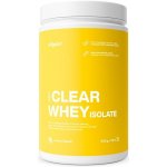 Vilgain Clear Whey Isolate 500 g – Zbozi.Blesk.cz