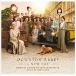 OST - Downton Abbey:A New Era Lunn John LP – Zboží Mobilmania