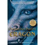 Eragon: Book I Paolini ChristopherPaperback – Hledejceny.cz
