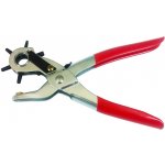 Děrovací kleště 220 mm, do kůže, PVC, těsnící papír, tvrdé lepenky MAGG SM009 – Sleviste.cz