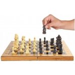 Šachy 21x21 – Zboží Dáma