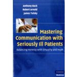 Mastering Communication with Seriously Ill Patients – Hledejceny.cz