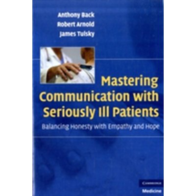 Mastering Communication with Seriously Ill Patients – Hledejceny.cz