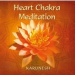Karunesh - Heart Chakra Meditation – Sleviste.cz