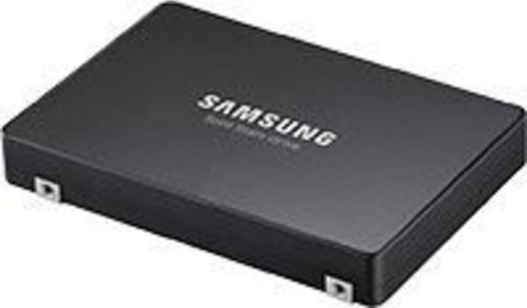 Samsung PM9A3 15,36TB, MZQL215THBLA-00A07