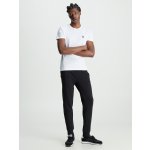 Calvin Klein Jeans Černé pánské tepláky – Zboží Mobilmania