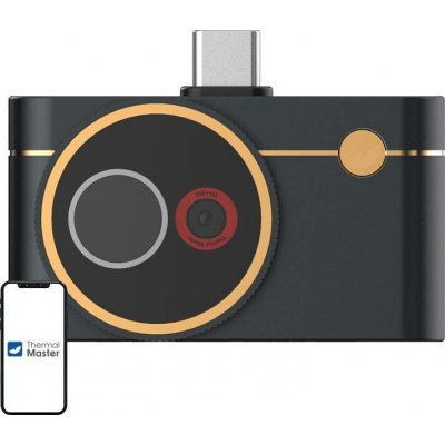 Thermal Master P4 – Zboží Živě