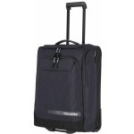 Travelite Kick Off Wheeled Duffle S Anthracite 6909-04 44 l – Zboží Dáma