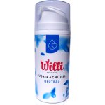 WILLI collection neutrál 100 ml – Zboží Dáma