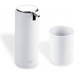 Nimco LIO Pohárek na kartáčky Li 25058-90 – Zboží Dáma