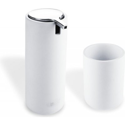 Nimco LIO Pohárek na kartáčky Li 25058-90 – Zboží Dáma