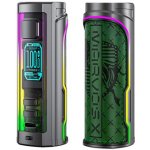 Freemax Marvos X Pro Mod 100W Černá – Zbozi.Blesk.cz