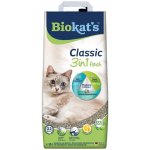 Biokat’s Classic Fresh 10 l – Zboží Dáma