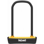 Onguard NEON 8152OR U-LOCK 115mm 292mm – Hledejceny.cz