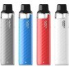 Set e-cigarety Joyetech WideWick AIR 800 mAh Červená 1 ks