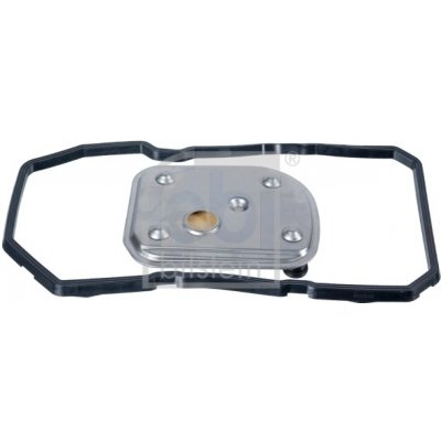 Sada hydraulickeho filtru, automaticka prevodovka FEBI BILSTEIN 107829 FB 107829 – Hledejceny.cz