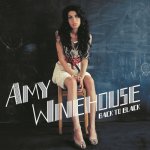 Winehouse Amy - Back To Black Limited Edition Picture Disc Vinyl LP – Hledejceny.cz