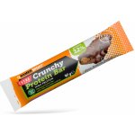 Namedsport CRUNCHY PROTEIN BAR 40 g – Zboží Mobilmania