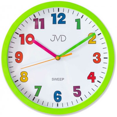 JVD HA46.3 – Hledejceny.cz