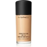 MAC Cosmetics Studio Fix Fluid Zmatňující make-up SPF15 NC20 30 ml – Zbozi.Blesk.cz