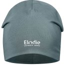 Elodie Details Bavlněná čepice Logo Candy Pink