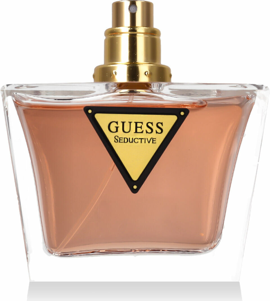 Guess Seductive Sunkissed toaletní voda dámská 75 ml tester