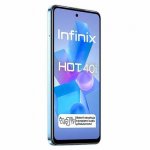 Infinix Hot 40i 4GB/128GB – Zbozi.Blesk.cz