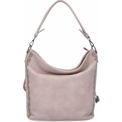 Carmelo shopper kabelka lila 4179 LILA