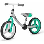 Kinderkraft 2Way Next Light Green – Hledejceny.cz